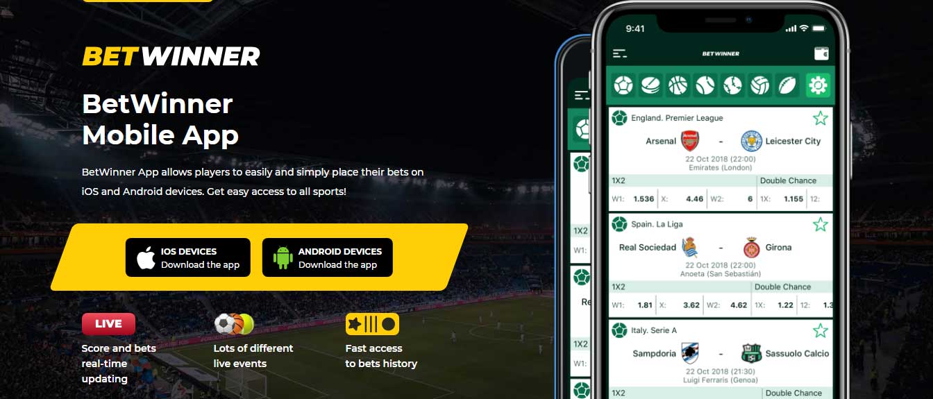 betwinner Comprehensive Guide to Features, Security and Responsible Play