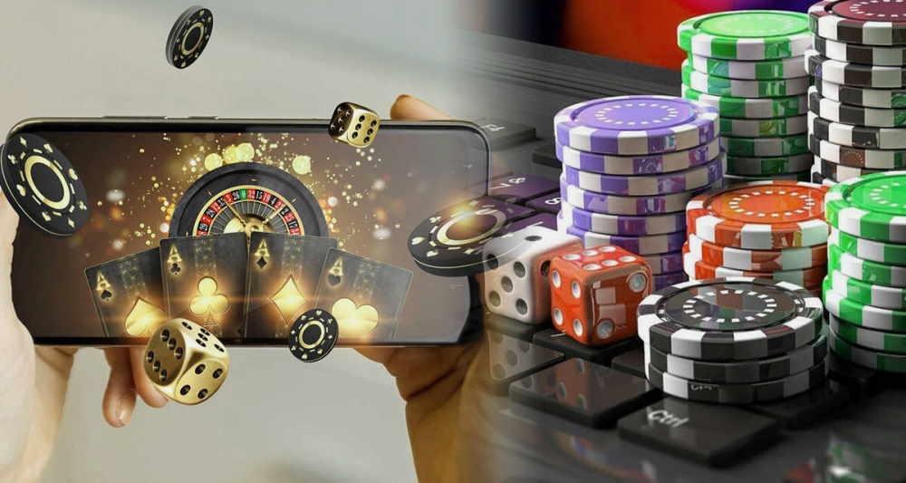 Discover the Wonders of DaVinci's Gold Casino