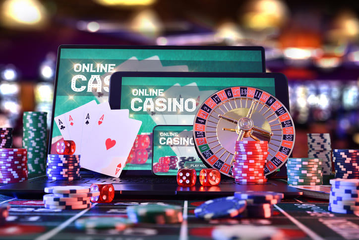 Discover the Wonders of DaVinci's Gold Casino