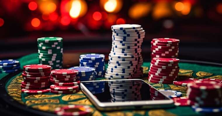 Experience Entertainment and Luck at Mr Jones Casino UK