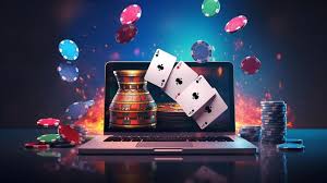 Experience the Thrill of Gaming at Spellwin Casino 2