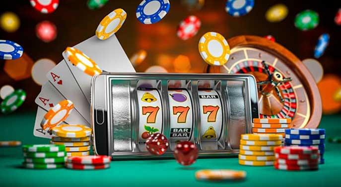 Experience the Thrill of Online BOF Casino Your Gateway to Endless Entertainment