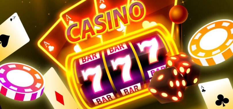 Exploring the Thrills of Online Casino Slots UK for Enthusiasts