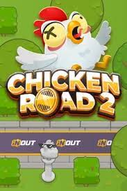 Chicken Road APK жүктеп алыңыз және орнатыңыз