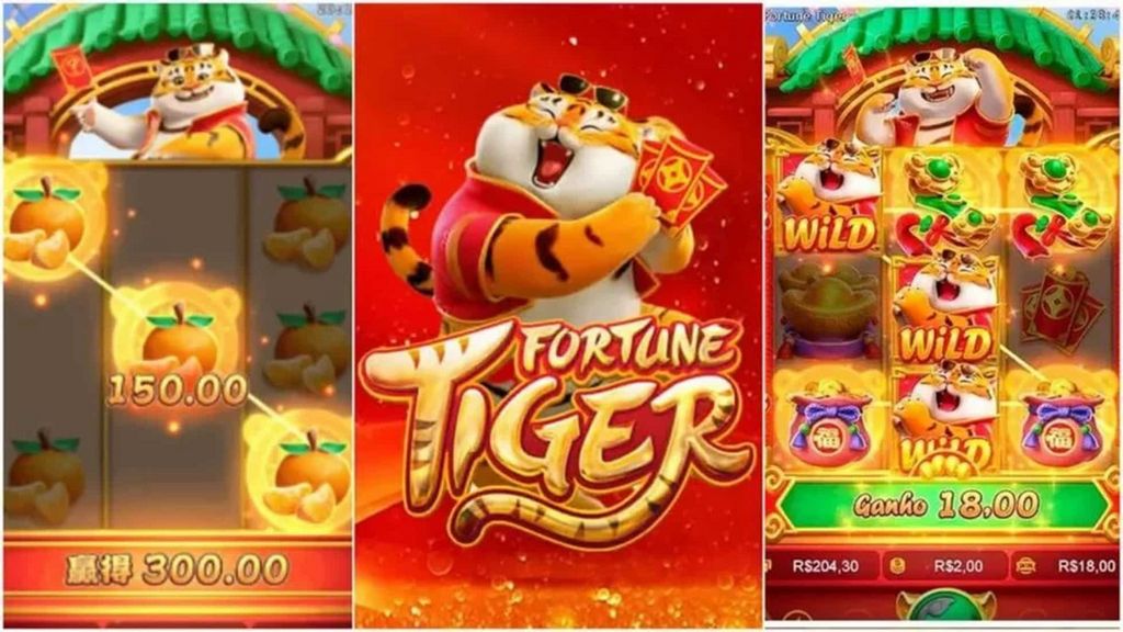 Lot Of Money Tiger - Jogos, Rodadas e Bônus Grátis