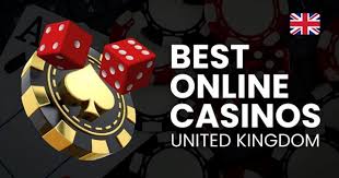 What the top UK gambling establishments online do differently