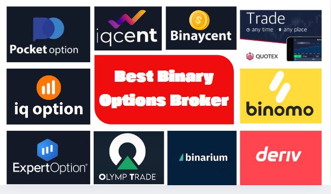Best Strategy Binary Options 60 6