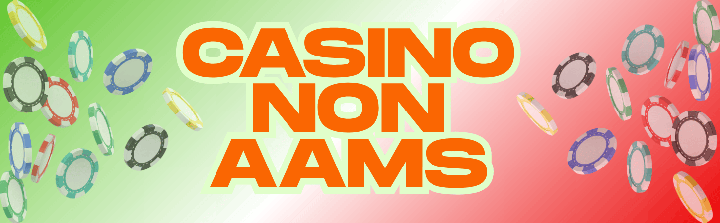 casino senza autoesclusione aams capire rischi, regolamentazione e alternative