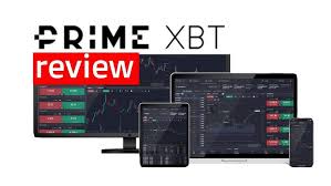 Discover the Advantages of PrimeXBT Cryptocurrency Exchange 13