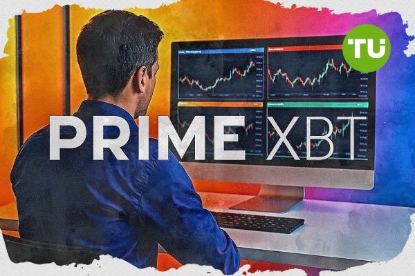 Discover the Advantages of PrimeXBT Cryptocurrency Exchange 13