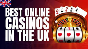 Discover the Excitement of New Online Casino 2024 UK 5 Discover the Excitement of New Online Casino 2024 UK 5