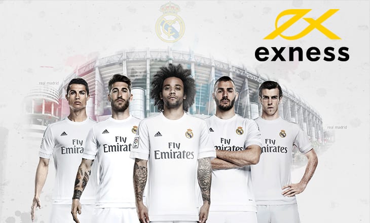 Download Exness Metatrader 4 for Enhanced Trading Experience 9