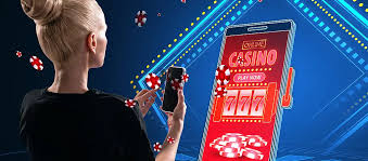 Fedezd fel a jövőt a szórakozásban mobile casino élmények Fedezd fel a jövőt a szórakozásban mobile casino élmények