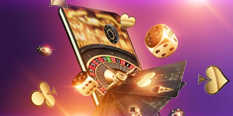 Jilievo — Exploring a Modern Gaming Destination