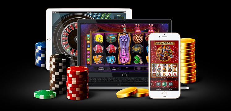Jilievo — Exploring a Modern Gaming Destination