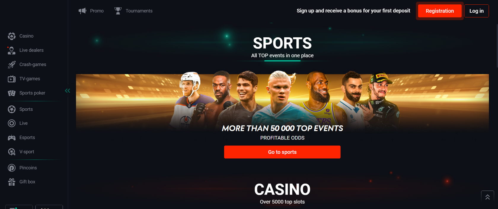 Скачайте и установите мобильное приложение Pin Up — Pin Up Casino