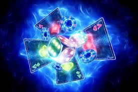 Nové české online casino 2025 Revoluce ve světě hazardu