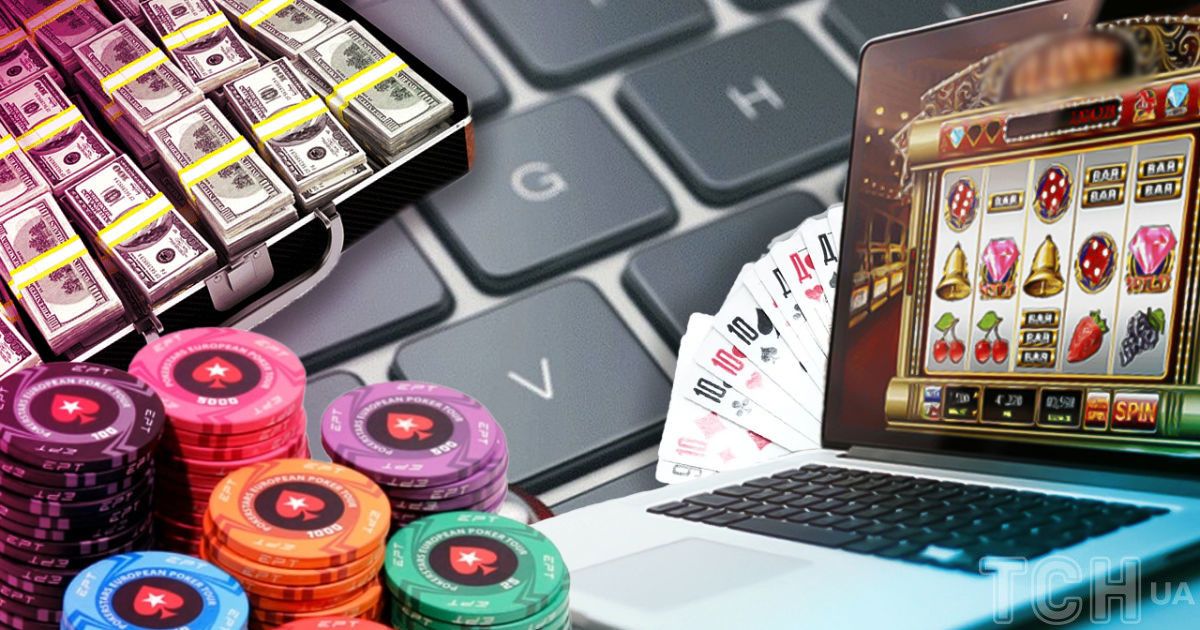Online Casino Where Luck Meets the Thrill of the Game