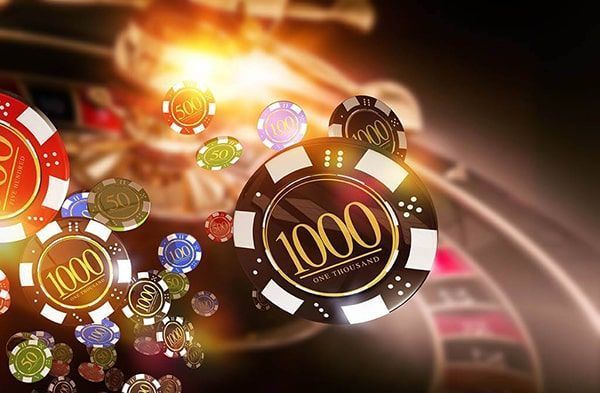 Online Casino Where Luck Meets the Thrill of the Game