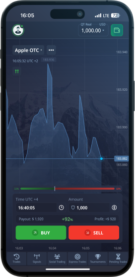 Pocket Option Bot APK Maximize Your Trading Experience