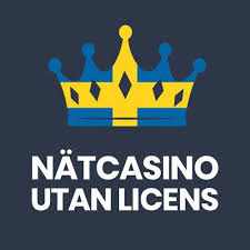 Upptäck världen av casino utan licens 44