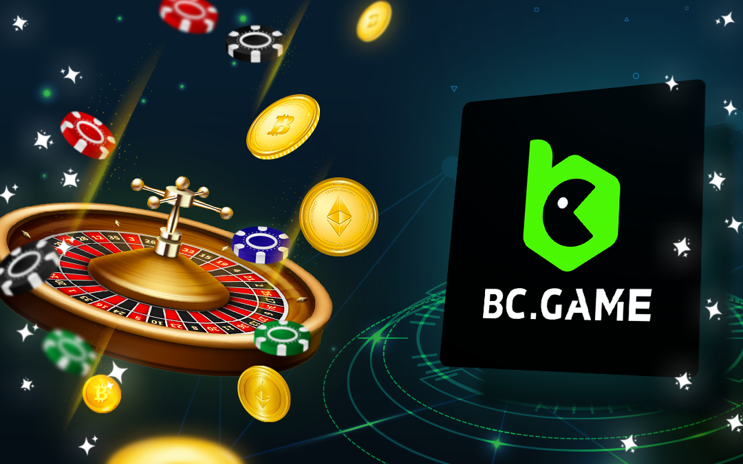 BC.Game آن لائن کیسینو جدید ترین تفریح کا تجربہ BC.Game آن لائن کیسینو جدید ترین تفریح کا تجربہ