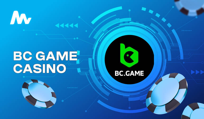 BC.Game Real Time Bets The Future of Online Gambling