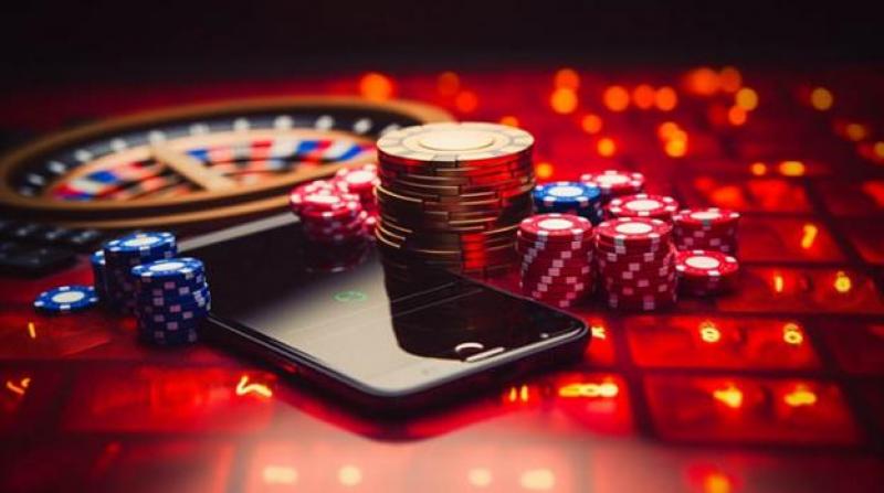 Discover the Exciting World of Jokabet Casino Online Slots 0