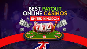 Discover the Thrills of Online Gaming at King Casino UK