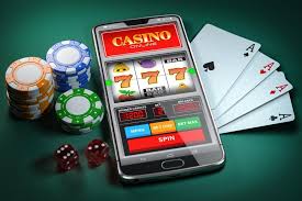 Exciting No Deposit Bonuses at UK Online Casinos Exciting No Deposit Bonuses at UK Online Casinos