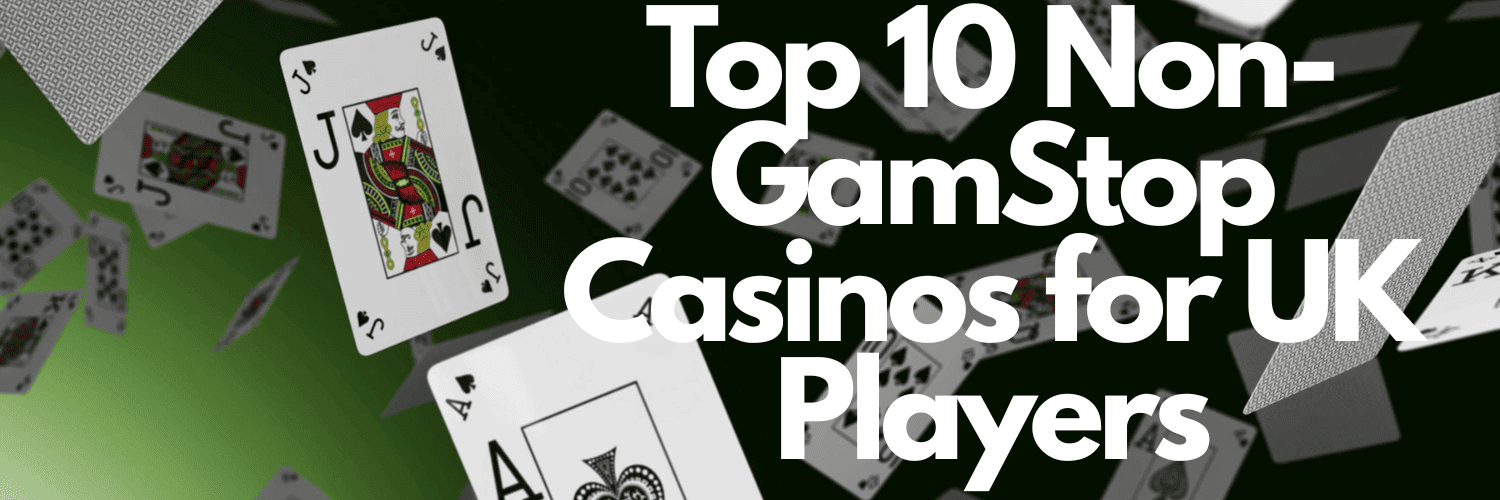 Exploring Non Gamstop UK Casino Sites A Comprehensive Guide 541860875