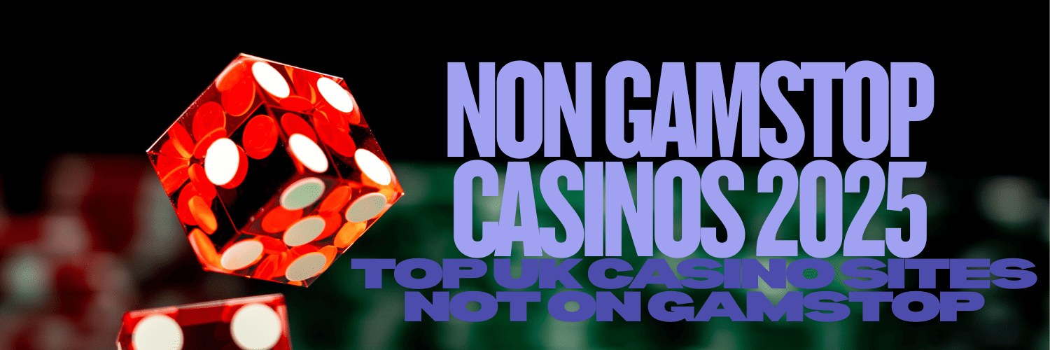 Exploring Non Gamstop UK Casino Sites A Comprehensive Guide 541860875