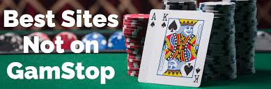 Exploring Non Gamstop UK Casinos A Comprehensive Guide 658856844