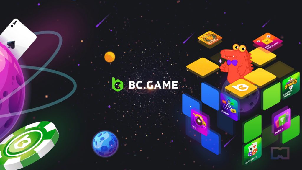 Exploring the Exciting World of BC Fun Your Ultimate Gaming Destination Exploring the Exciting World of BC Fun Your Ultimate Gaming Destination