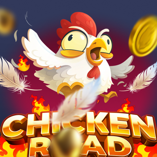 Chicken Road 2 – Pobierz i zainstaluj APK na Androida