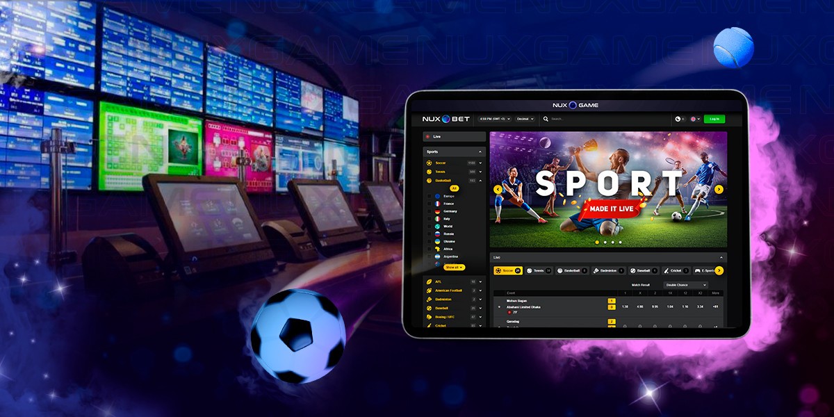 Tele Bet The Future of Betting in Your Pocket