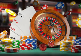 Trygge Norske Casinoer Oppdag Sikker Spillunderholdning