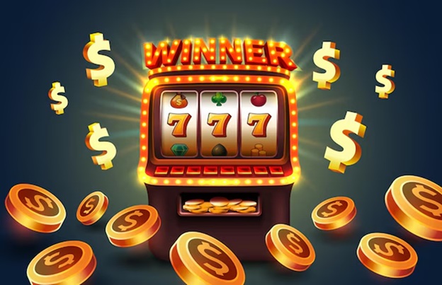 Your Path to Jackpot Paradise Unlocking the Secrets of Winning Big