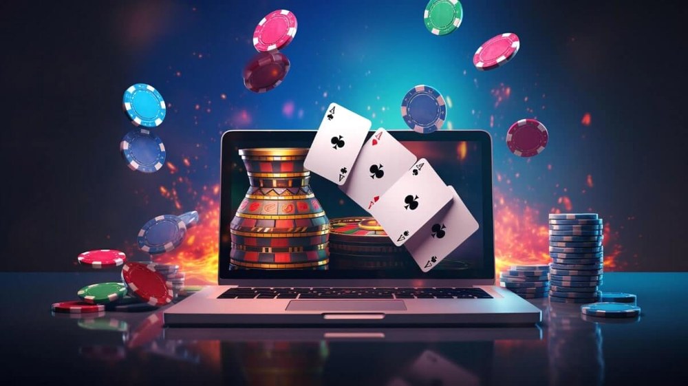 Your Ultimate Casino Experience Awaits 1092476938