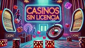 Explorando los Casinos Fuera de España Una Aventura Global