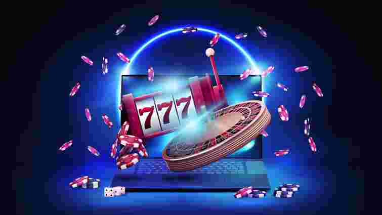 Luckzie Casino & Sportsbook Your Ultimate Gaming Destination 2119507172 Luckzie Casino & Sportsbook Your Ultimate Gaming Destination 2119507172