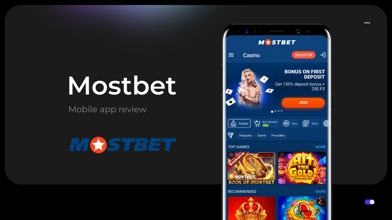 Mostbet Casino Saytı Azərbaycan
