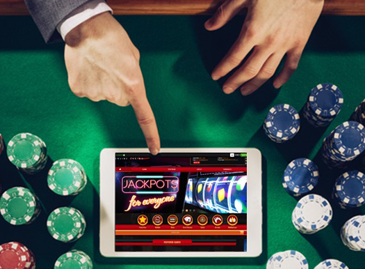 Motherland Casino & Sportsbook Experience the Thrill of Gaming