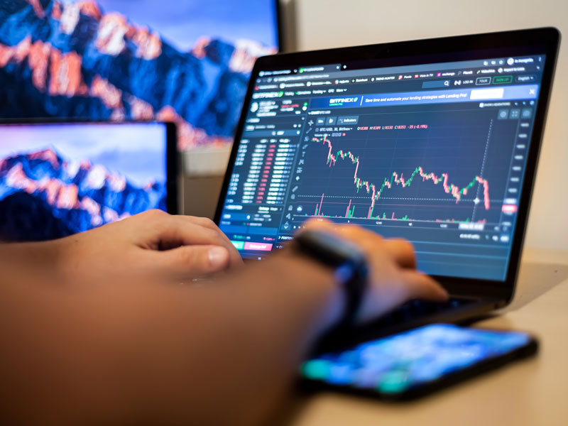 The Best Trading Platforms for Forex in 2023