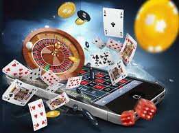 The Ultimate Guide to Vinn Casino Experience the Thrill of Online Gaming