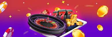 Discover the Casino Where Dreams Go to Play and Win