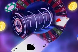 Discover the Exciting World of Ricky Casino 1439406173 Discover the Exciting World of Ricky Casino 1439406173