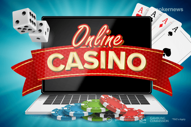 Discover the Top UK Online Casino Sites for 2023 Discover the Top UK Online Casino Sites for 2023