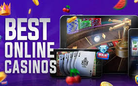 Exploring Online Casinos Offering Exclusive VIP Programs -1566366685
