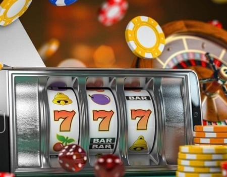 QuickWin Casino Tu Destino Para Ganar en Grande